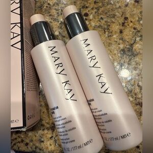 Mary‎ Kay Cellulite Gel Cream bundle